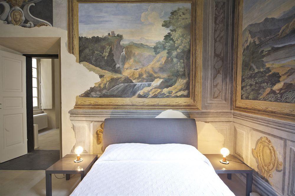Locanda Di Palazzo Cicala Genoa Exterior photo