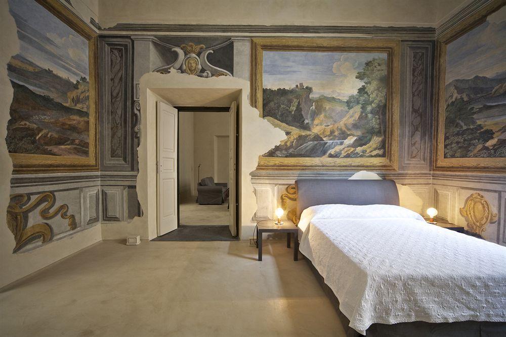 Locanda Di Palazzo Cicala Genoa Exterior photo