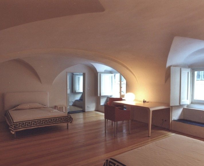 Locanda Di Palazzo Cicala Genoa Exterior photo