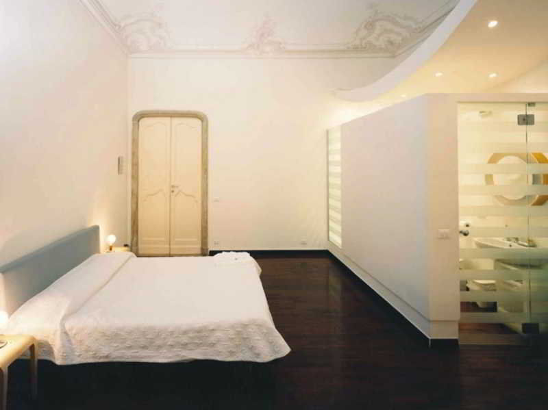 Locanda Di Palazzo Cicala Genoa Exterior photo